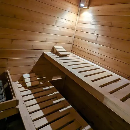 Villa Evasion Louviers