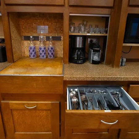 Villa Evasion Louviers