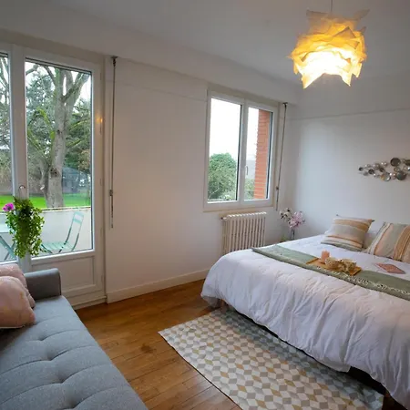 Villa Evasion Louviers